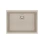 Franke Maris 25" Undermount Single Basin Granite Kitchen Sink Champagne