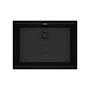Franke Maris 25" Undermount Single Basin Granite Kitchen Sink Onyx