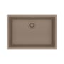 Franke Maris 27" Undermount Single Basin Granite Kitchen Sink Oyster