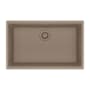 Franke Maris 30" Undermount Single Basin Granite Kitchen Sink Oyster