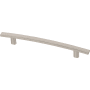 Franklin Brass Subtle Arch 5-1/16 Inch Center to Center Handle Pull - Pack of 10 Satin Nickel