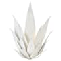 Fredrick Ramond Agave 2 Light 21" Tall Wall Sconce Textured Plaster