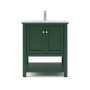 Dark Green
