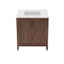 Warm Walnut
