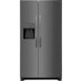 Black Stainless Steel