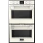 Fulgor Milano Sofia 600 Series 30 Inch Double Oven Door Color Kit Glossy White