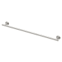 Gatco Latitude 2 30" Towel Bar Satin Nickel