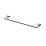 Gatco Glam 18" Towel Bar Chrome