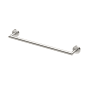 Gatco Glam 18" Towel Bar Satin Nickel