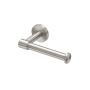Gatco Reveal Wall Mounted Euro Toilet Paper Holder Satin Nickel