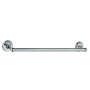 Gatco Designer II 30" Towel Bar Chrome