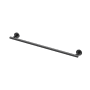 Gatco Sky 24" Towel Bar Matte Black