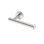 Gatco Sky Wall Mounted Euro Toilet Paper Holder Satin Nickel