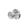 Gatco Sky Single Robe Hook Satin Nickel