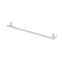 Gatco Waterline 24" Towel Bar Chrome