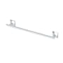 Gatco Waterline 18" Towel Bar Chrome