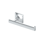 Gatco Waterline Wall Mounted Euro Toilet Paper Holder Chrome