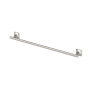 Gatco Waterline 24" Towel Bar Satin Nickel
