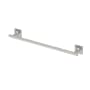 Gatco Waterline 18" Towel Bar Satin Nickel