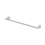 Gatco Mode 24" Towel Bar Chrome