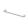 Gatco A-Line 18" Towel Bar Satin Nickel
