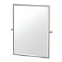 Satin Nickel