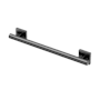 Gatco Elevate 18" Grab Bar Matte Black