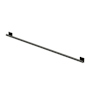 Gatco Elevate 54" Grab Bar Matte Black