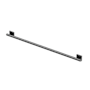 Gatco Elevate 42" Grab Bar Matte Black