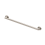 Gatco Glam 30" Grab Bar Satin Nickel