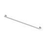 Gatco Glam 48" Grab Bar Chrome