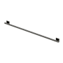 Gatco Elevate 48" Grab Bar Matte Black
