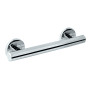 Gatco Latitude II 12" Grab Bar Chrome