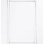GE Filler Trim Kit for Professional Looking Installation White