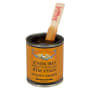 General Finishes 1 Quart Interior RTM (Ready To Match) Water Base Wood Stain Golden Brown