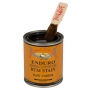 General Finishes 1 Quart Interior RTM (Ready To Match) Water Base Wood Stain Raw Umber