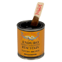 General Finishes 1 Quart Interior RTM (Ready To Match) Water Base Wood Stain Tavern Brown