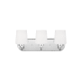 Generation Lighting Windom 3 Light 18" Wide LED Vanity Light Chrome