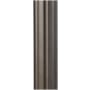 Generation Lighting 84" Post for 3" Wide Post Lights Oil Rubbed Bronze