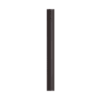 Generation Lighting 84 Inch Tall Outdoor Aluminum Post Antique Bronze