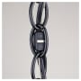Generation Lighting Splicer Accessory Black