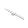 Generation Lighting Ambiance LX 1" Wide Under Cabinet Mounting Clip White