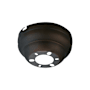 Generation Lighting Universal 5-3/16" Wide Flush Mount Canopy for Ceiling Fans Roman Bronze