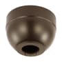 Generation Lighting Universal Sloped Ceiling Fan Mounting Kit for Slopes up to 45 Degrees Oil Rubbed Bronze