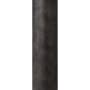 Generation Lighting 84" Post for 3" Wide Post Lights Sable