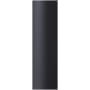 Generation Lighting 84" Post for 3" Wide Post Lights Textured Black