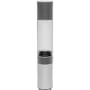 GE Profile Opal 2.0 Nugget Ice Maker Side Tank Stainless Steel