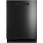 Fingerprint Resistant Black Stainless