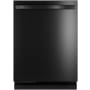 Fingerprint Resistant Black Stainless