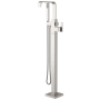 Brushed Nickel